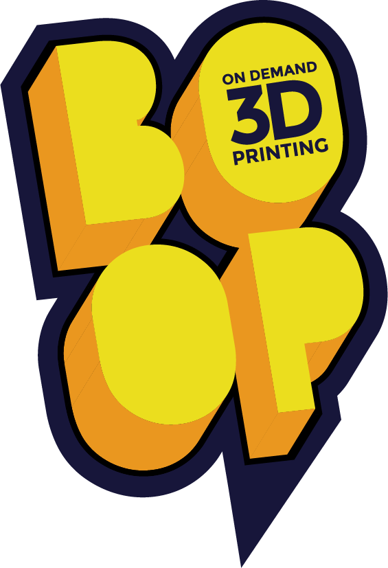 BOOP 3D
